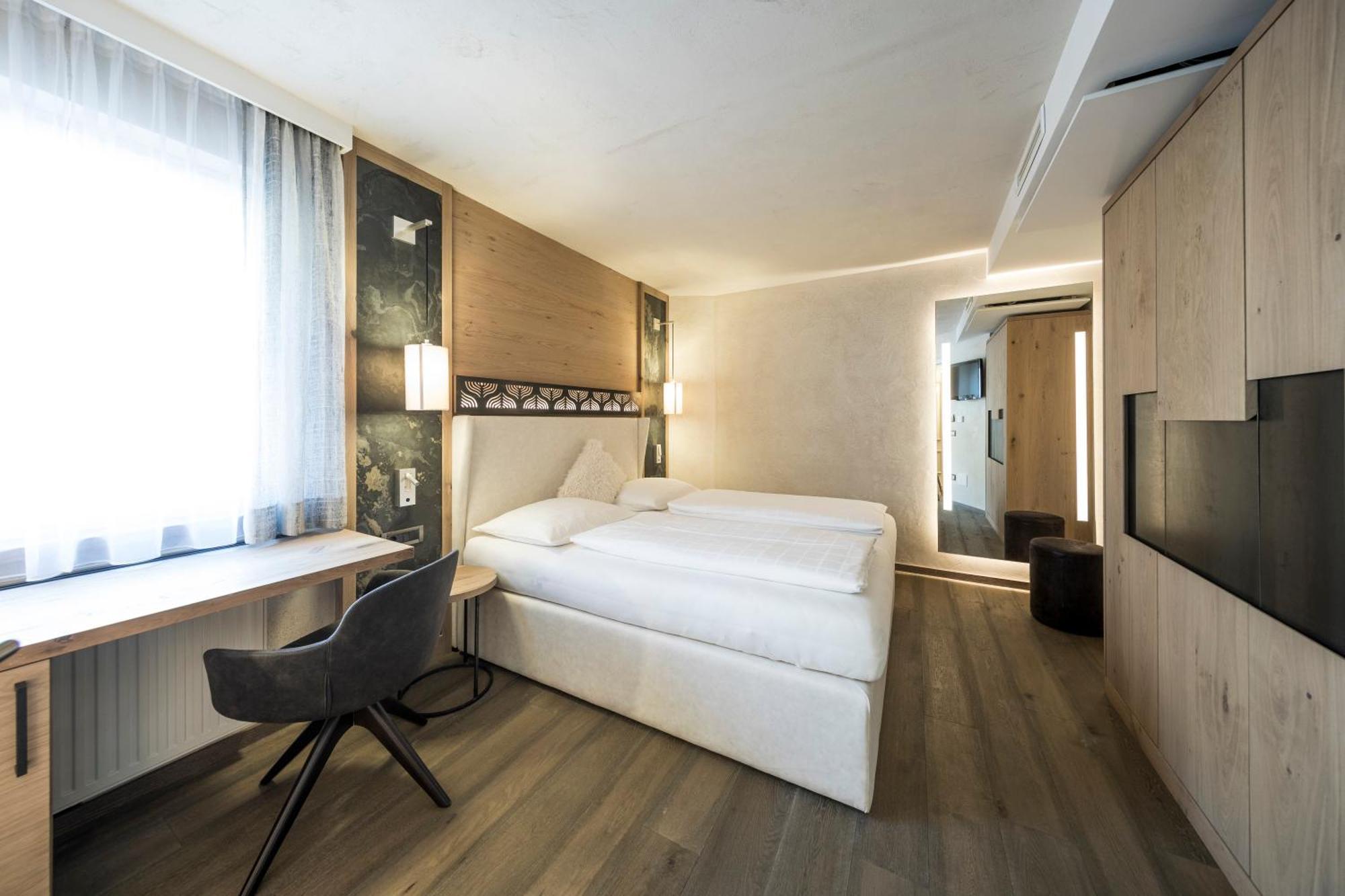 Hotel Prokulus 나투르노 객실 사진