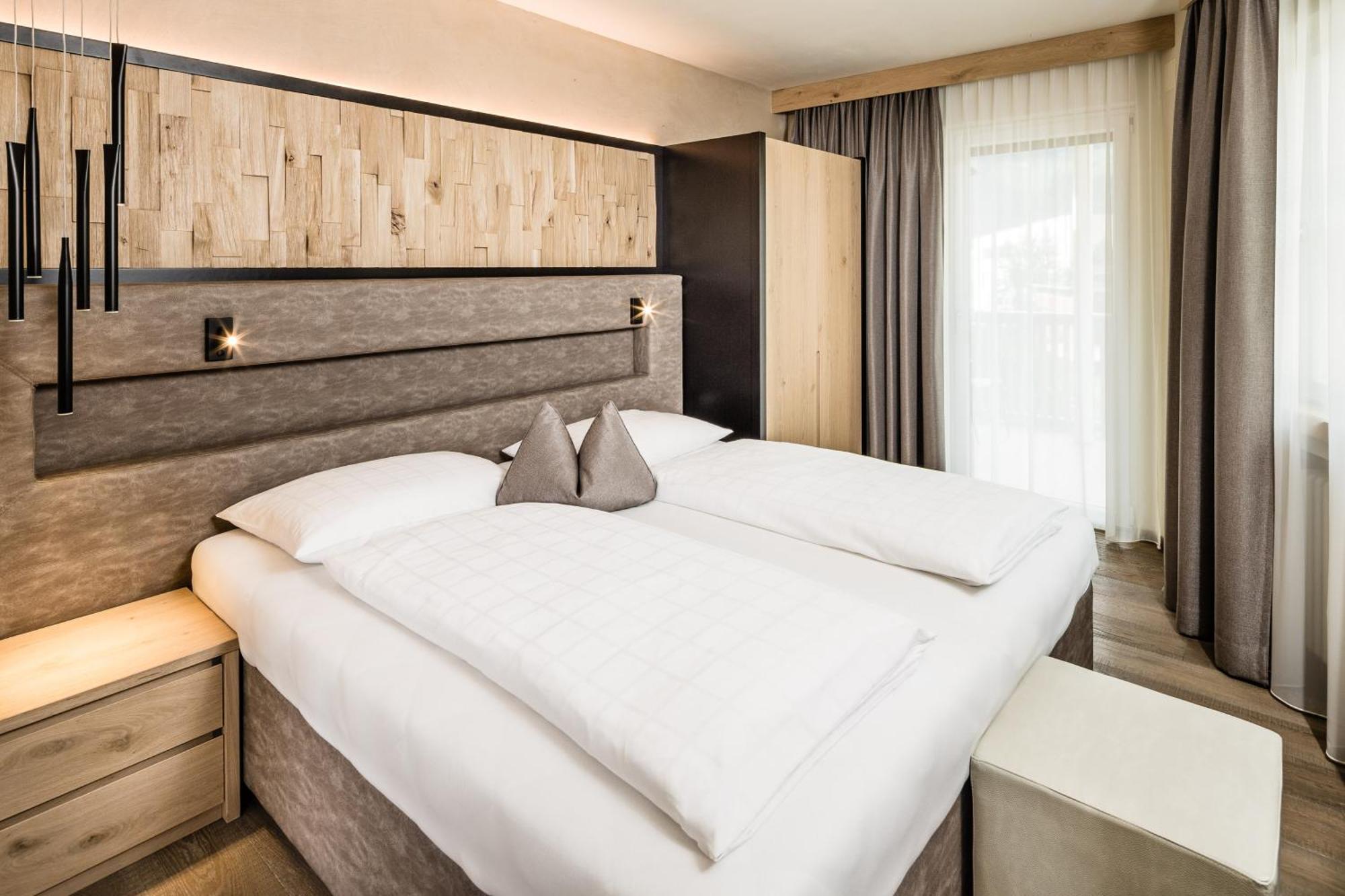 Hotel Prokulus 나투르노 객실 사진
