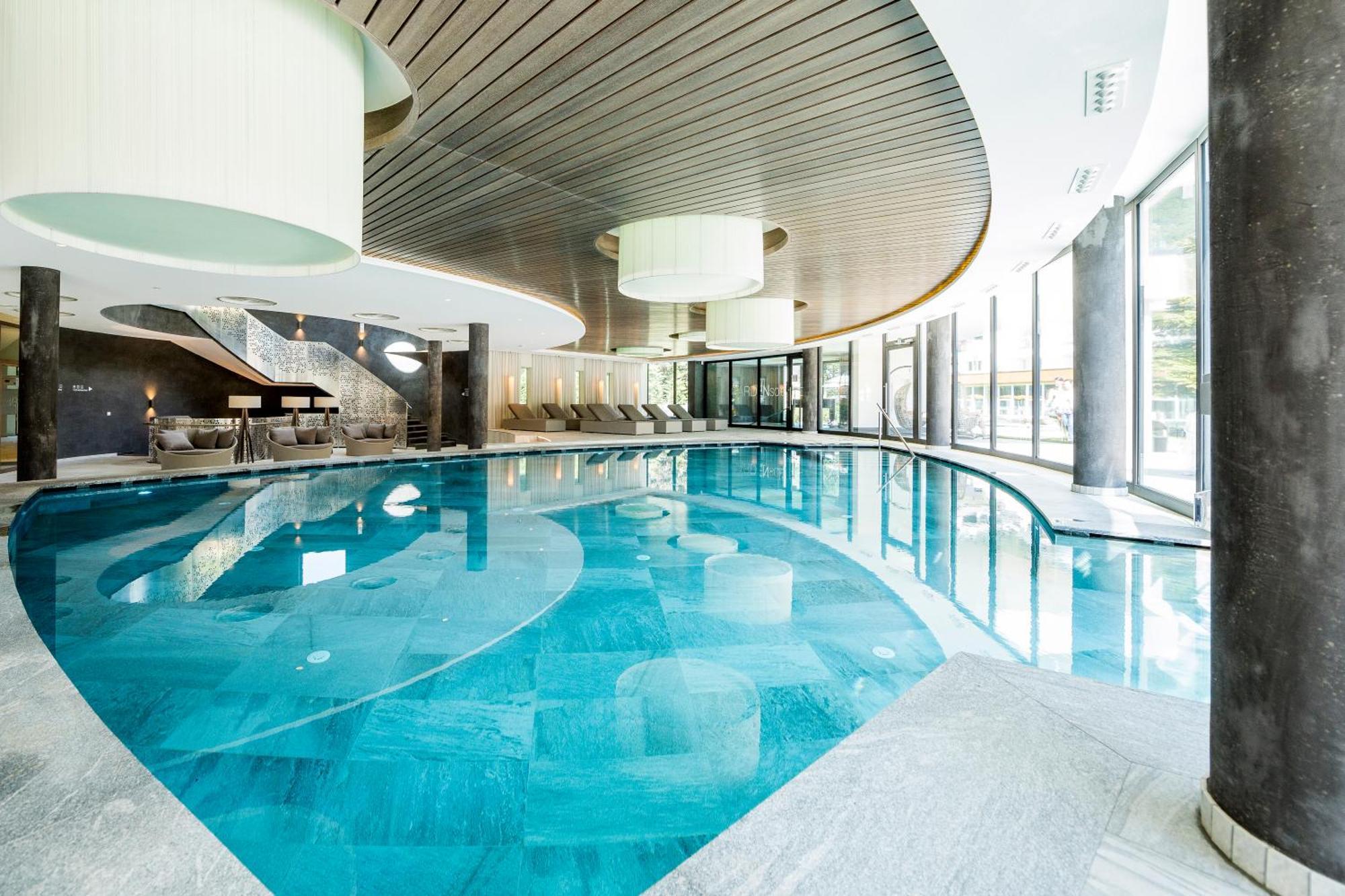 Hotel Prokulus 나투르노 외부 사진