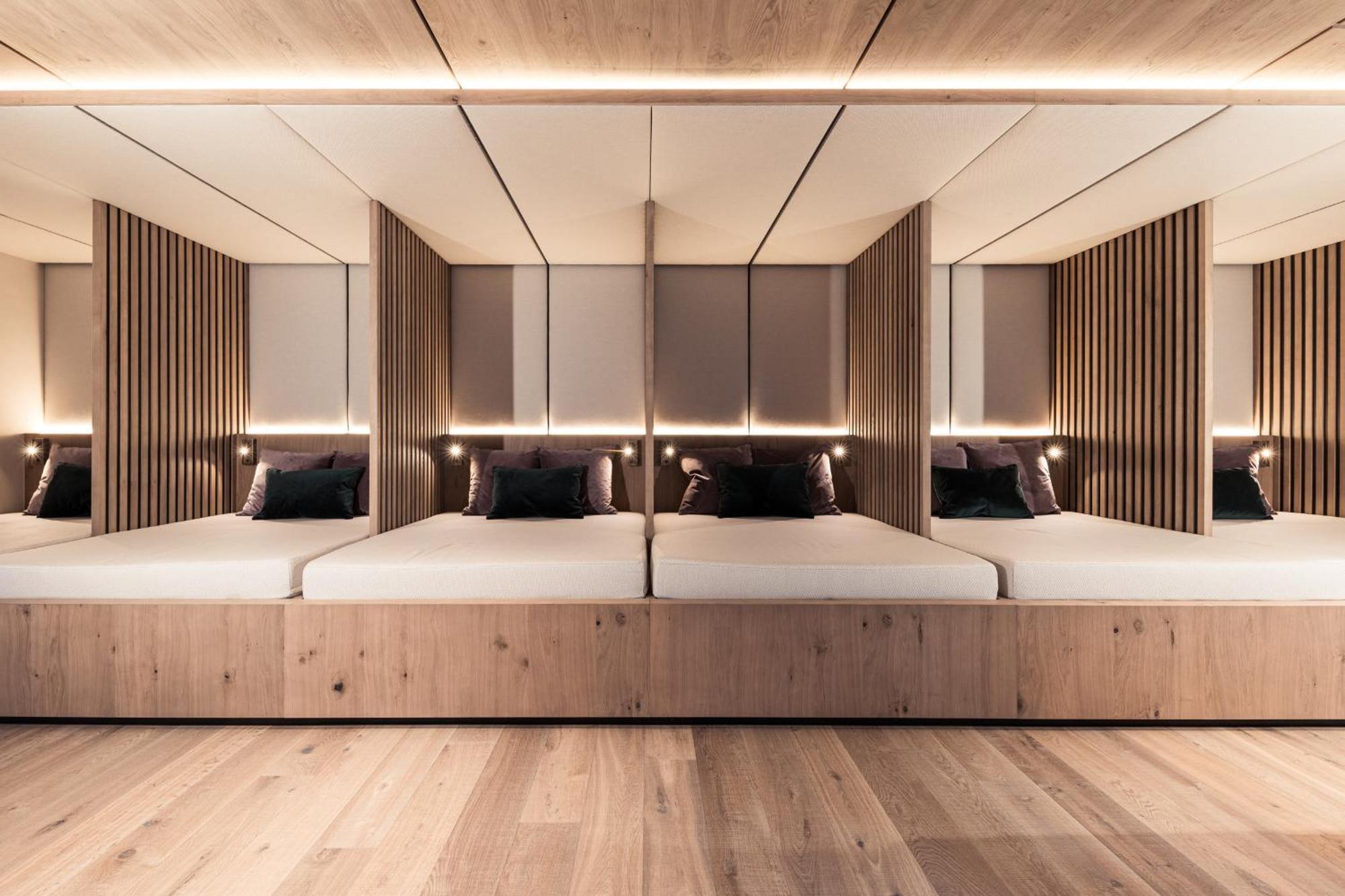Hotel Prokulus 나투르노 외부 사진