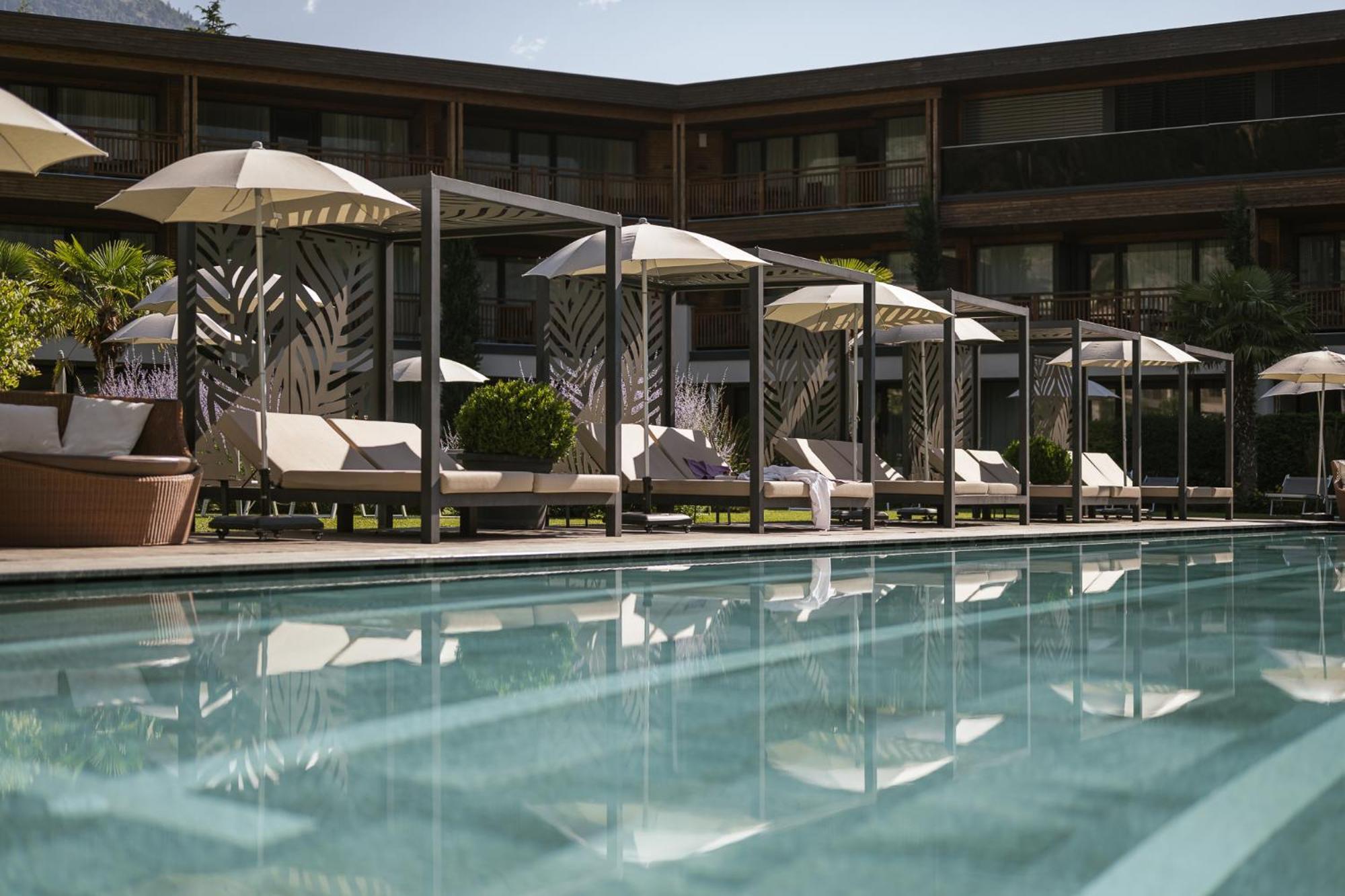 Hotel Prokulus 나투르노 외부 사진
