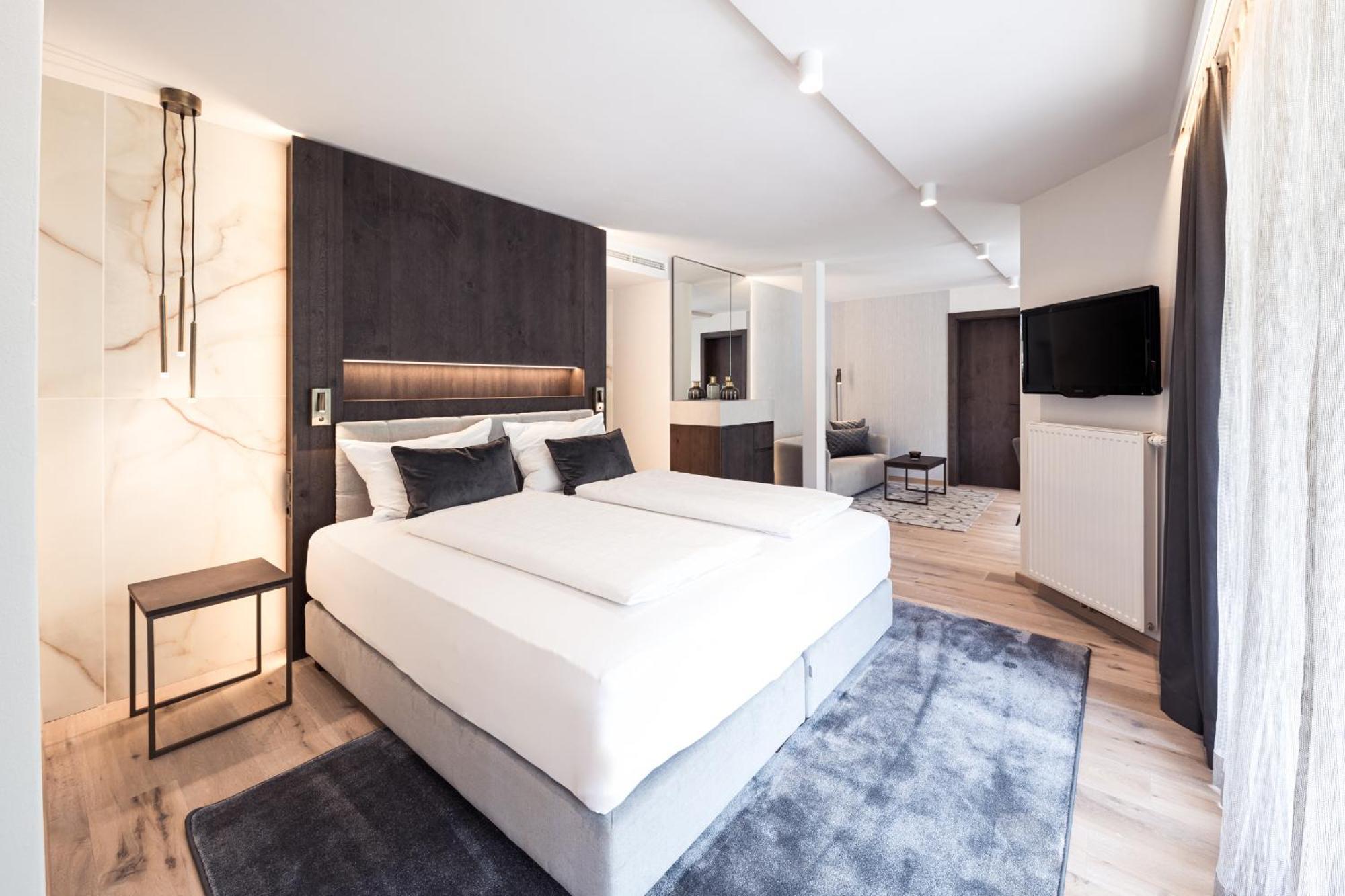 Hotel Prokulus 나투르노 외부 사진