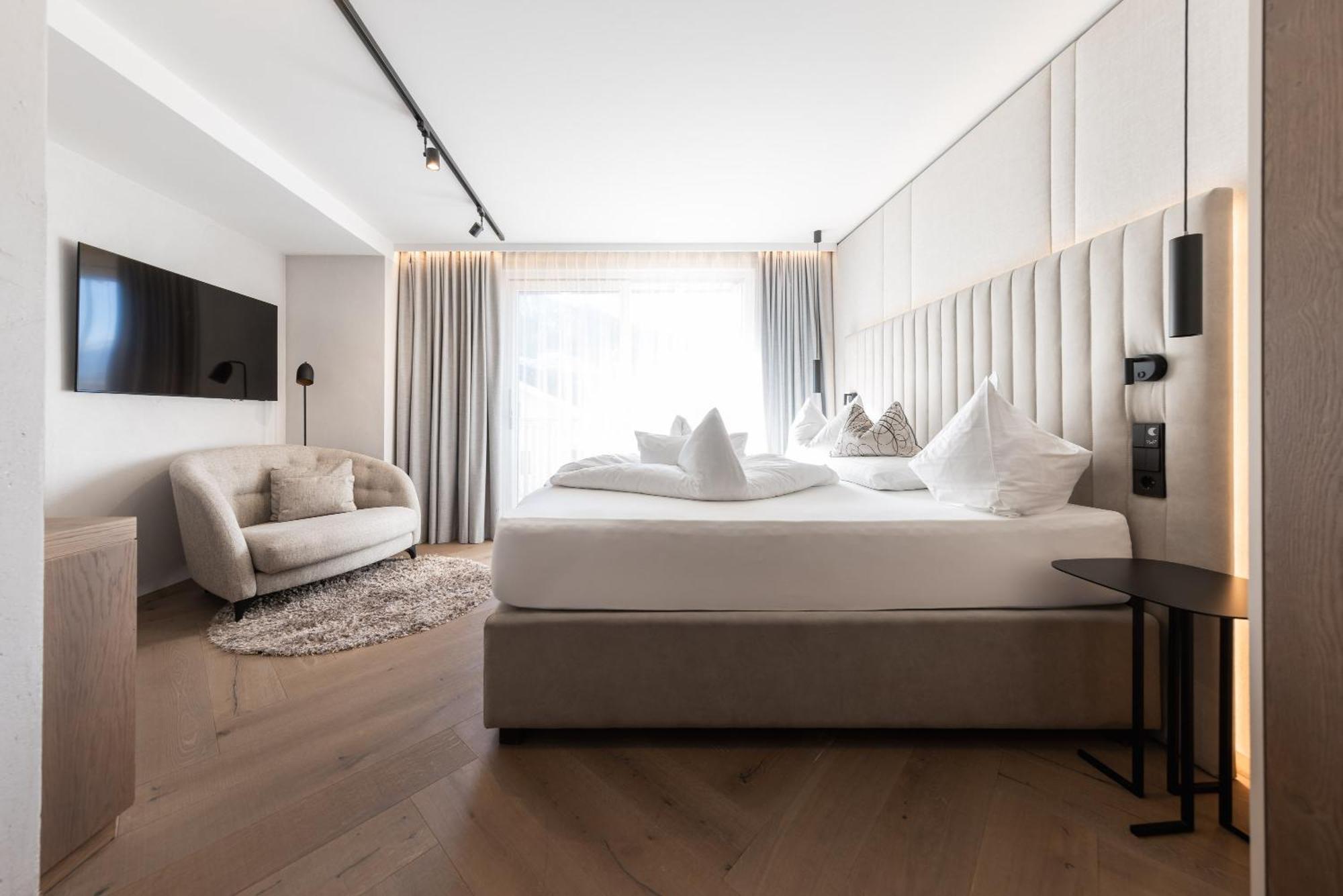 Hotel Prokulus 나투르노 외부 사진