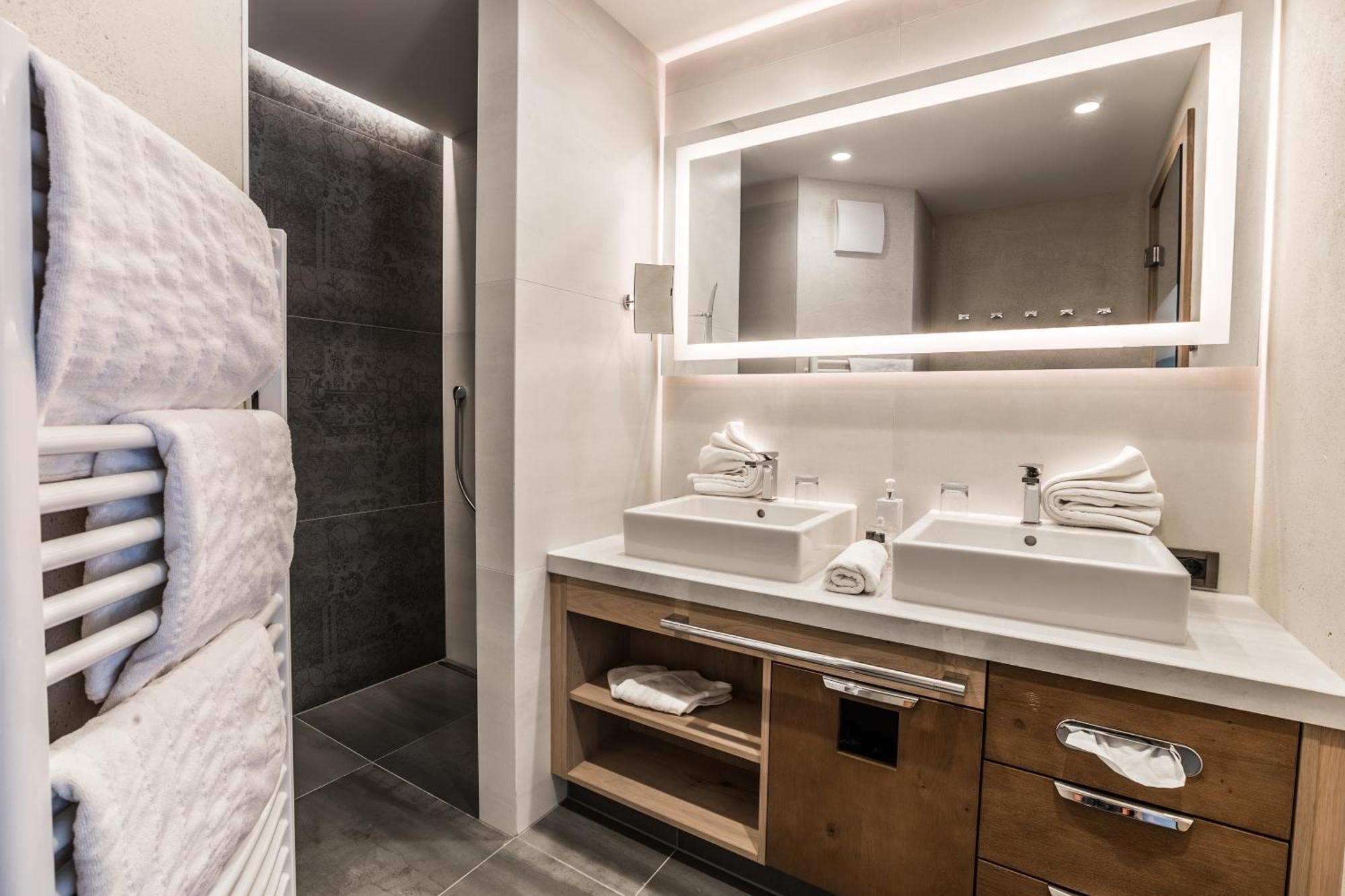 Hotel Prokulus 나투르노 객실 사진