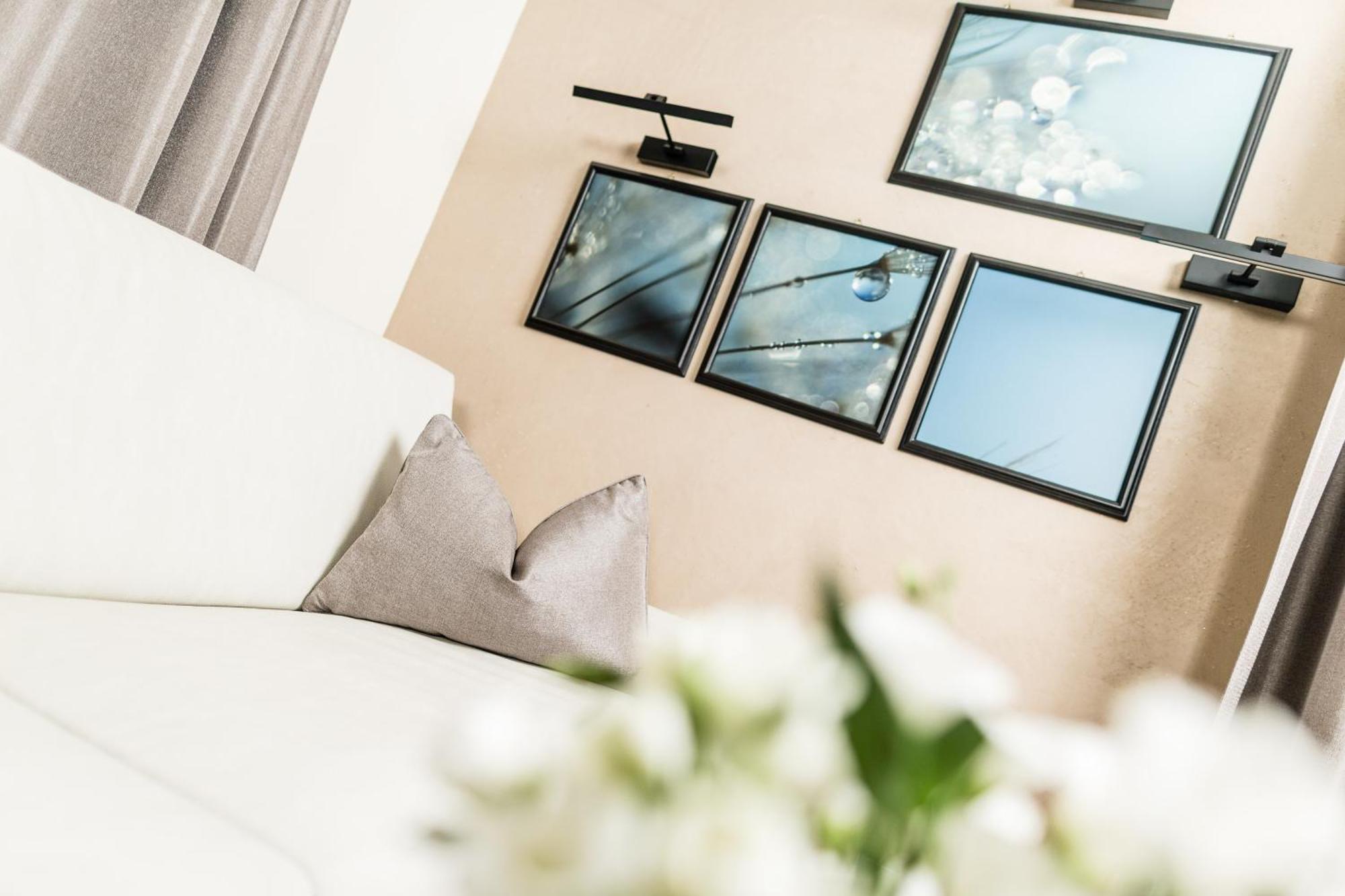 Hotel Prokulus 나투르노 객실 사진