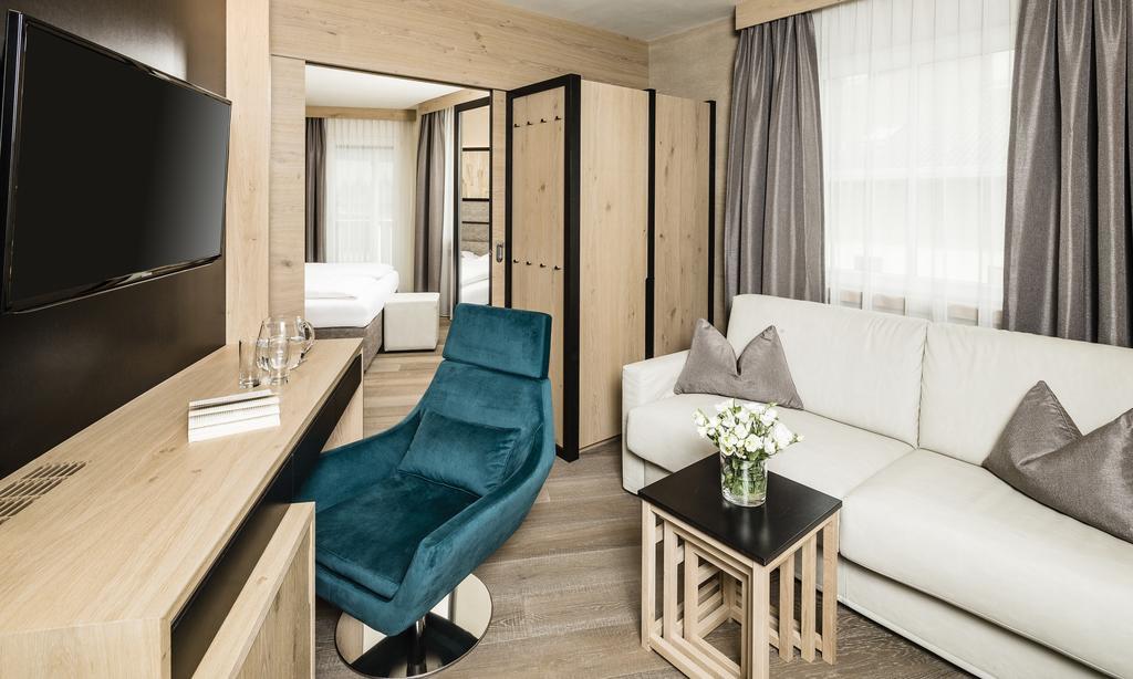 Hotel Prokulus 나투르노 외부 사진