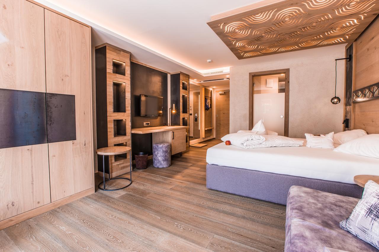 Hotel Prokulus 나투르노 객실 사진